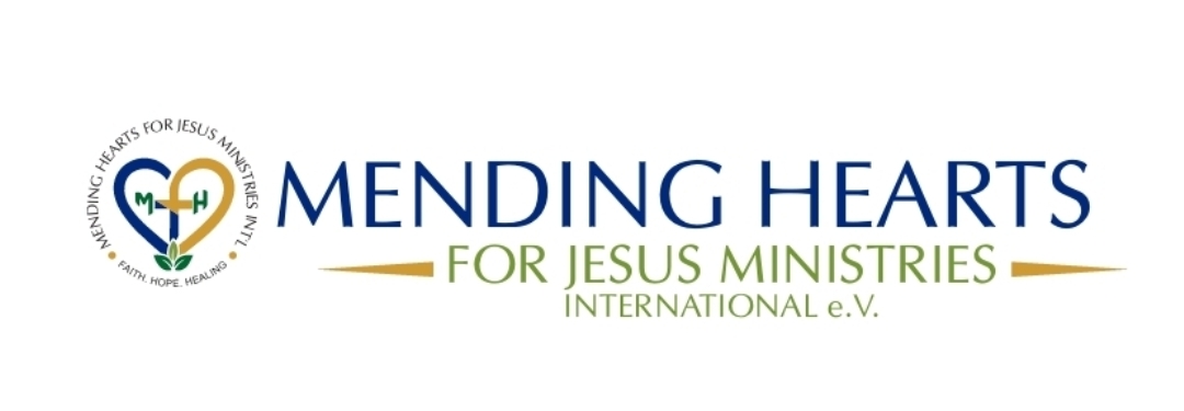 Mending Hearts for Jesus Ministries International